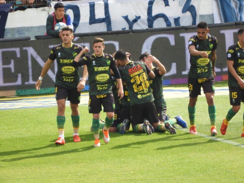 gimnasia-defensa-justicia-superliga