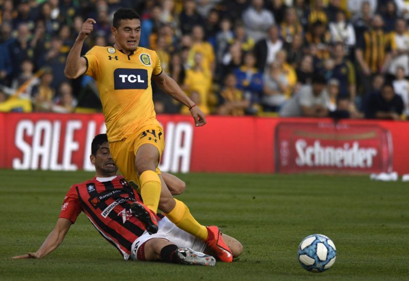 rosario-central-patronato-superliga
