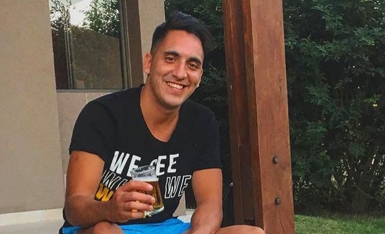 Se despertó Joaquin Lescano, el joven apuñalado a la salida del boliche, y está mejorando