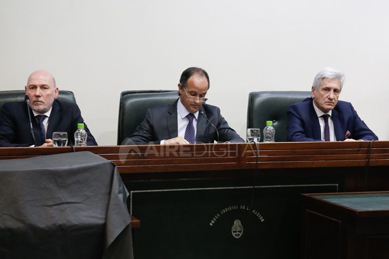 masacre de ituzaingó sentencia