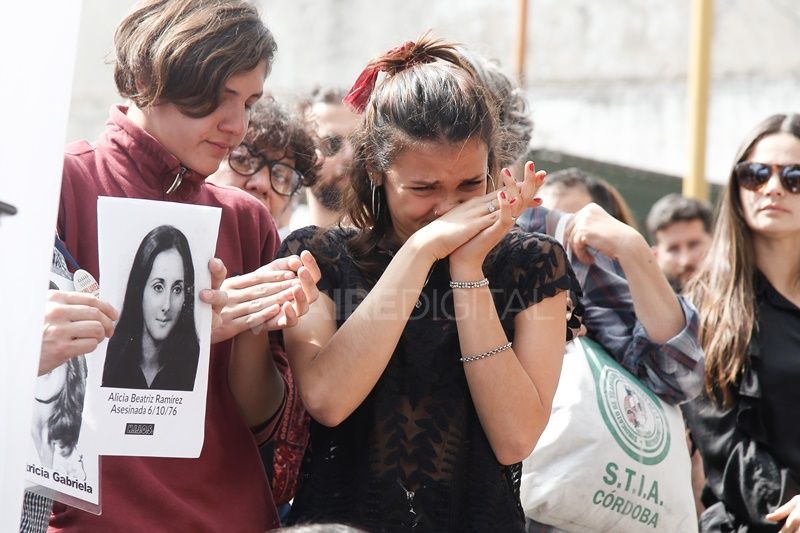 masacre de ituzaingó sentencia