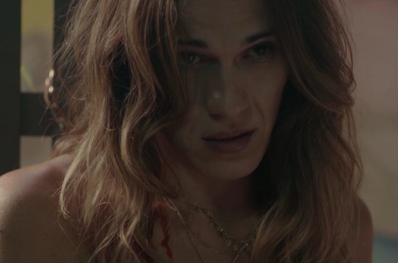 "El Marginal 3": Diosito mató a un personaje clave y se acerca el final