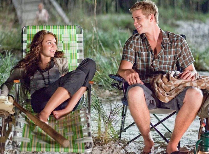 Miley Cyrus contó el motivo que la obligó a dejar a Liam Hemsworth