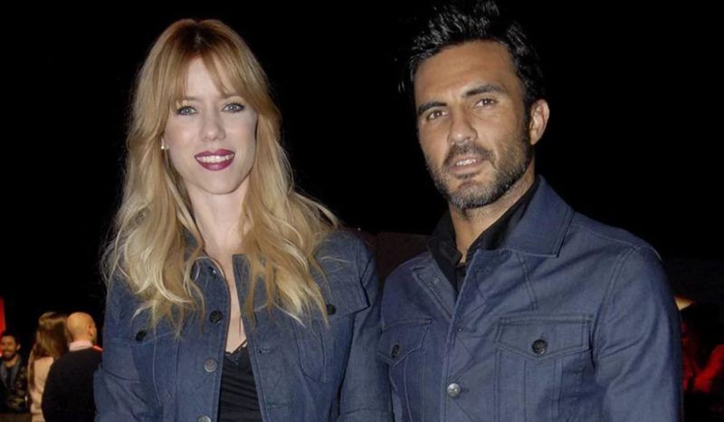 Fabián Cubero contó el verdadero motivo del escándalo con Nicole Neumann