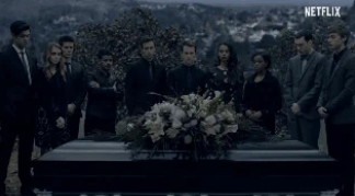 "13 Reasons Why"de Netflix dejará de ser una serie adolescente y se convertirá en un thriller de terror