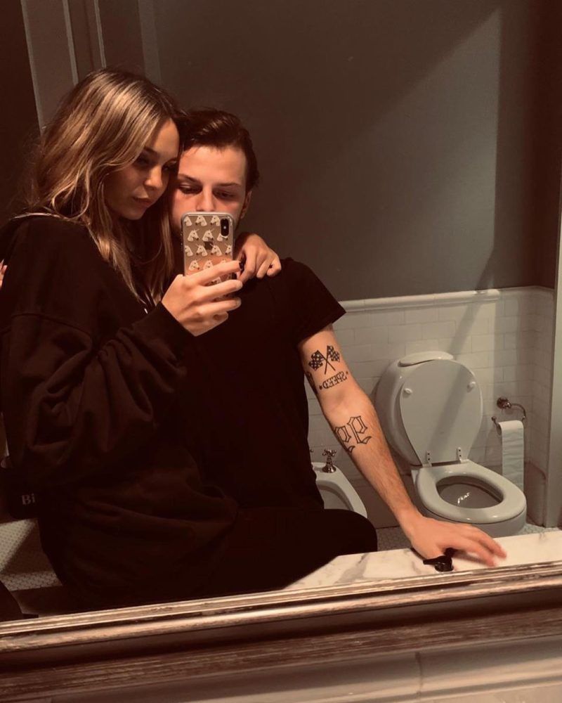 Juanita Tinelli se cambió el look y ahora es la doble de Candelaria: ¿da o no da?