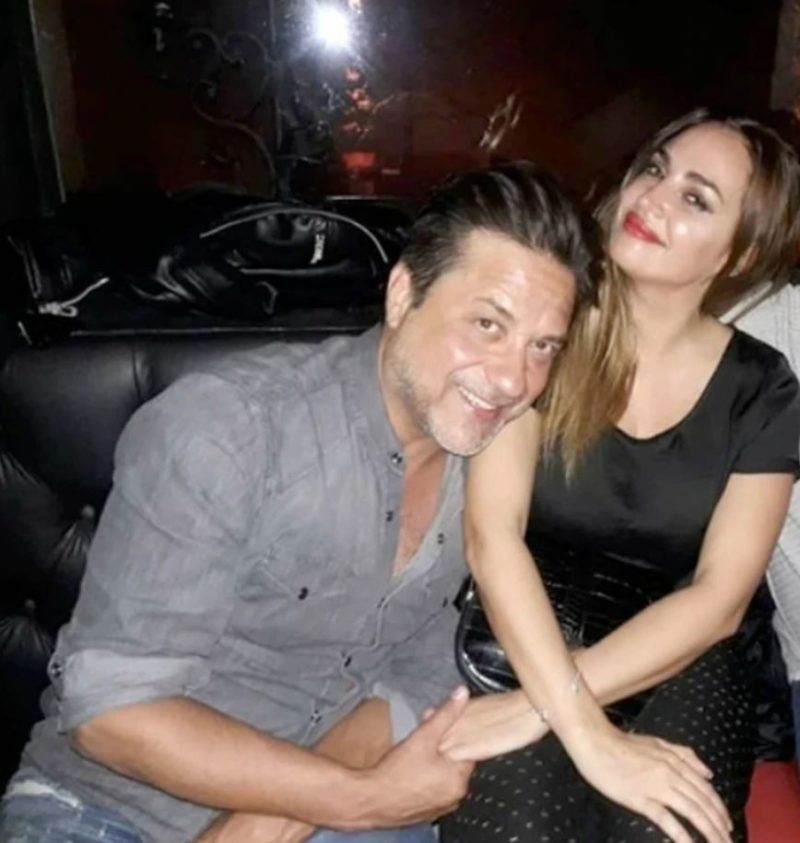 Un actor de "La casa de papel" trató de "gato" a Belén Francese