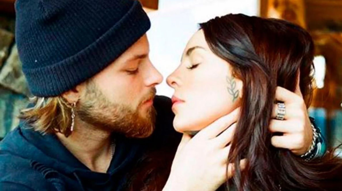 Luca Bonomi mintió sobre su relación con Cande Tinelli y ella explotó