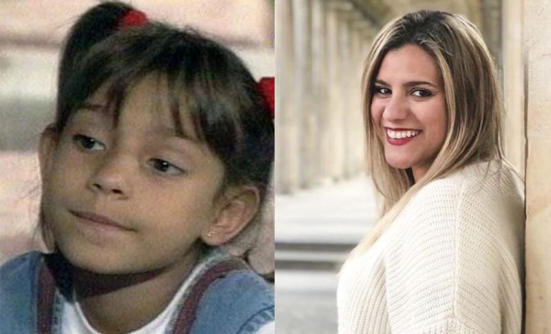 A 24 años del estreno de Chiquititas, mirá cómo lucen las actrices