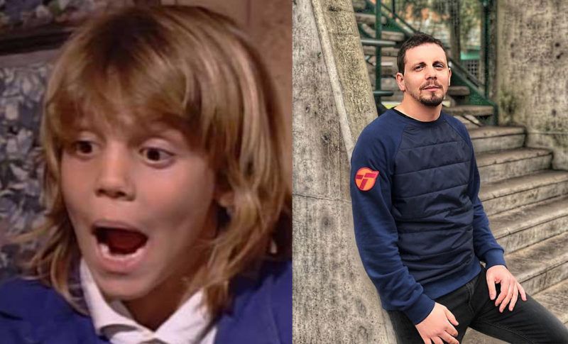 A 24 años del estreno de Chiquititas, mirá cómo lucen las actrices