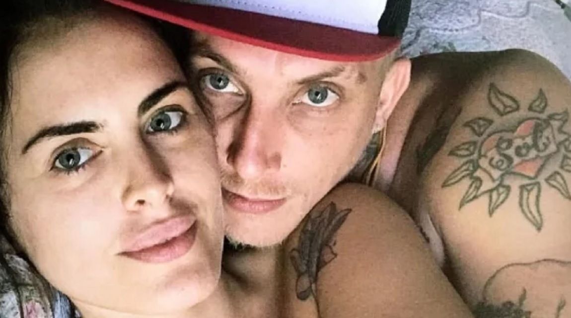 Silvina Luna habló de su noviazgo con El Polaco y lo fulminó