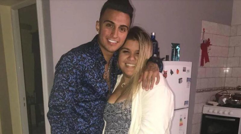 Morena Rial se distanció para siempre de Enrique Sánchez, su amigovio, por un insólito motivo