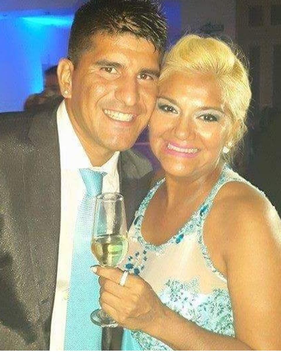 Gladys, la Bomba tucumana dejó a su novio en pleno programa: "Quiero que tenga dignidad y se vaya de mi casa"