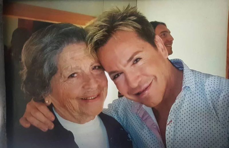 Internaron a Guido Süller