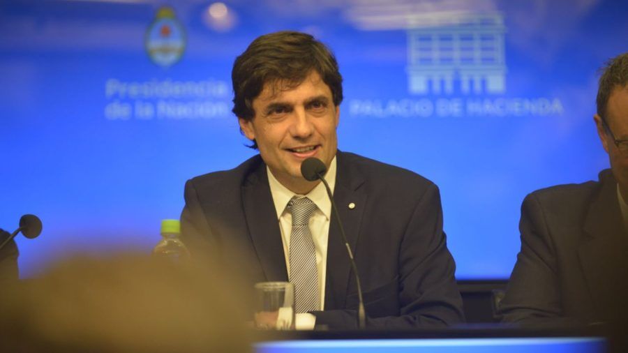 Hernán Lacunza por @fernandocarnota