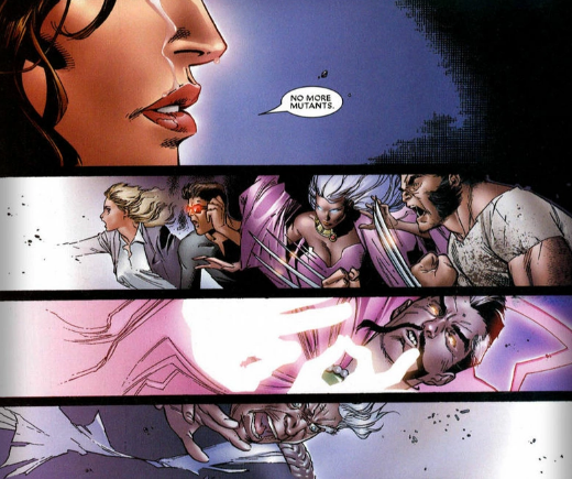 Scarlet Witch será la clave para que los "X-Men" por fin se integren al universo Marvel