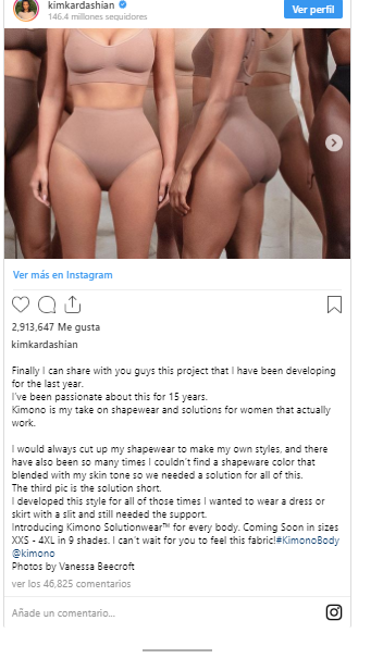 ¿Por qué Sol Pérez es la Kim Kardashian argentina?: Mirá las fotos