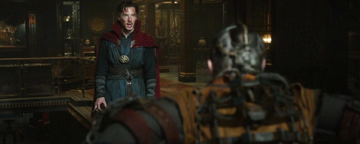 Scarlet Witch será la clave para que los "X-Men" por fin se integren al universo Marvel