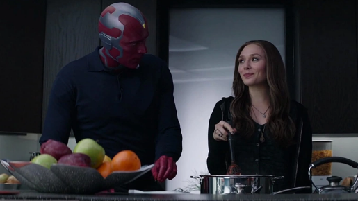 Scarlet Witch será la clave para que los "X-Men" por fin se integren al universo Marvel