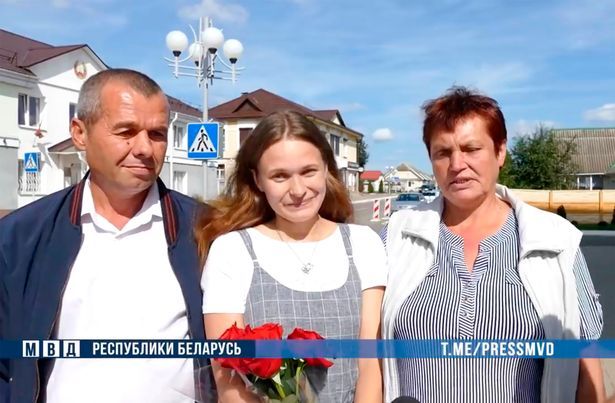 Esperanza en la búsqueda de Madeleine McCann: una niña rusa se reencuentra con sus padres después de 20 años