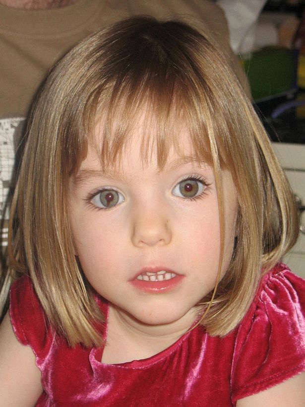 Esperanza en la búsqueda de Madeleine McCann: una niña rusa se reencuentra con sus padres después de 20 años