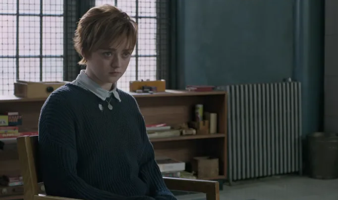 Disney podría eliminar todo lo relacionado a los "X-Men" en "The New Mutants"