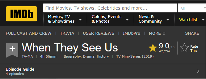 Netflix: las cinco series más aclamadas por la crítica