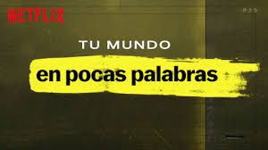 "Desde el sofá" recomienda los mejores documentales de Netflix