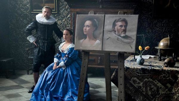 Las series y películas que se estrenan en Netflix Argentina del 13 al 19 de octubre