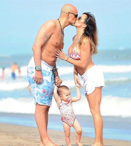 Sol Pérez habló tras los rumores de romance con Guillermo Marín