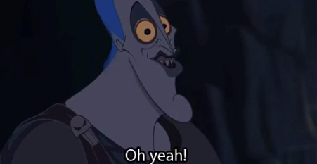 Estos actores podrían interpretar a Hades en el live action de "Hércules"