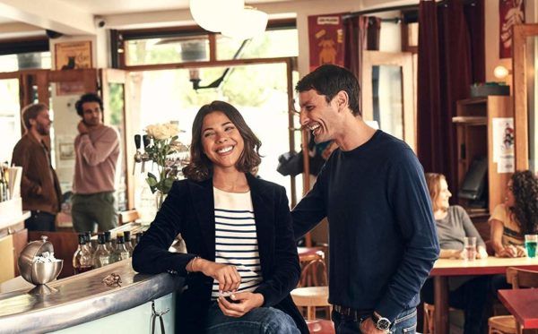 Las series y películas que se estrenan en Netflix Argentina del 6 al 12