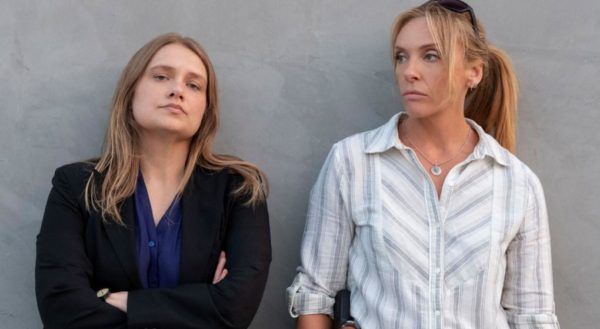 Netflix: las cinco series más aclamadas por la crítica