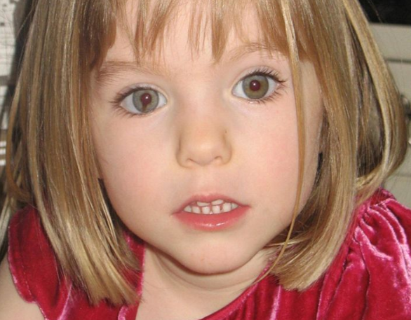 Ex detective afirma que a Madeleine McCann "se la llevó un pedófilo que conocía a la familia"