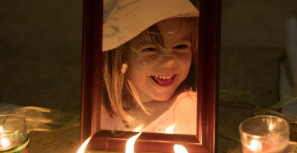 Ex detective afirma que a Madeleine McCann "se la llevó un pedófilo que conocía a la familia"