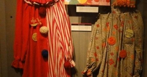 La macabra historia del payaso asesino que inspiró la película "It"