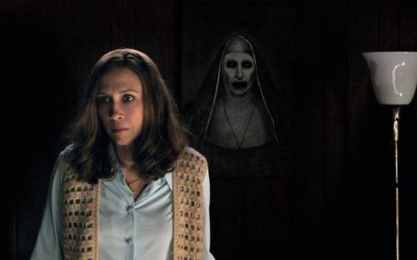 "Desde el sofá" recomienda 5 películas de terror basada en hechos reales