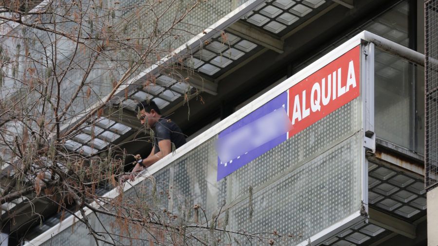 Imágen ilustrativa. FOTO: FABIAN MARELLI