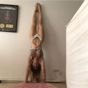 La respuesta ¡ultra hot! de Jimena Barón, tras la escandalosa presentación en Córdoba