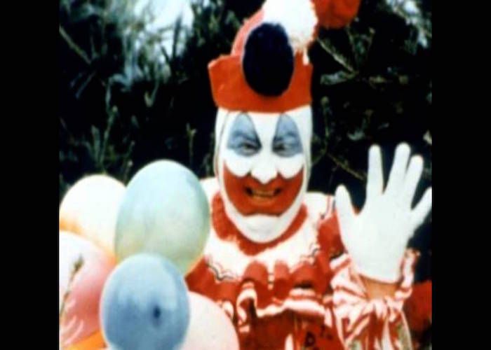 La macabra historia del payaso asesino que inspiró la película "It"