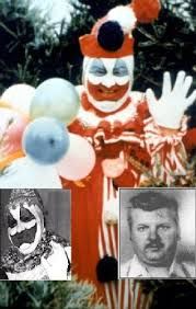 La macabra historia del payaso asesino que inspiró la película "It"
