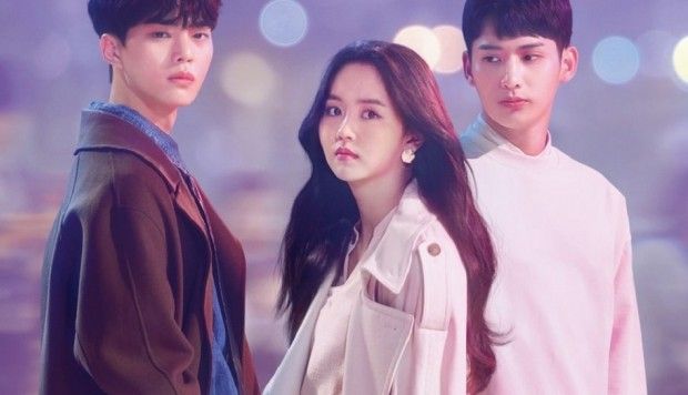 Once novelas coreanas que no puedes dejar de ver