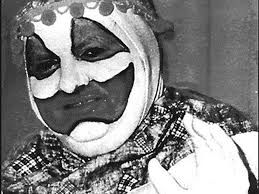 La macabra historia del payaso asesino que inspiró la película "It"