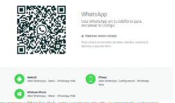 Qué hacer para evitar que te espíen en WhatsApp 
