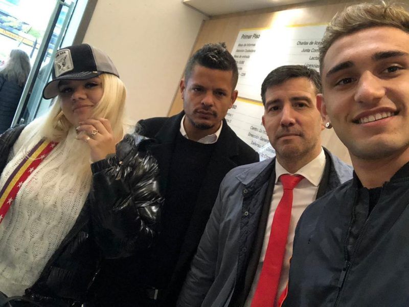 Morena Rial volvió a posar en bikini y revolucionó las redes