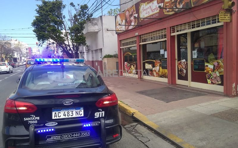 Detuvieron a un implicado en el asesinato del comerciante Julio Cabal