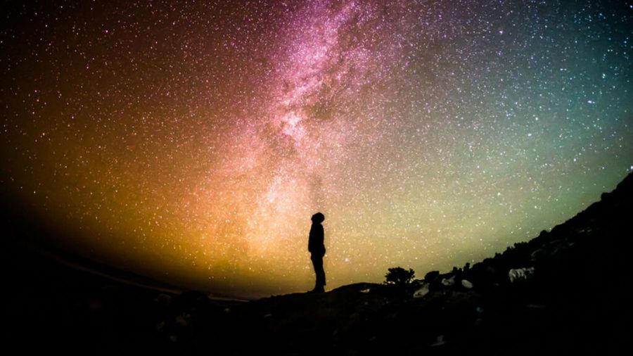 ¿Qué probabilidades hay de que estemos solos en el Universo?