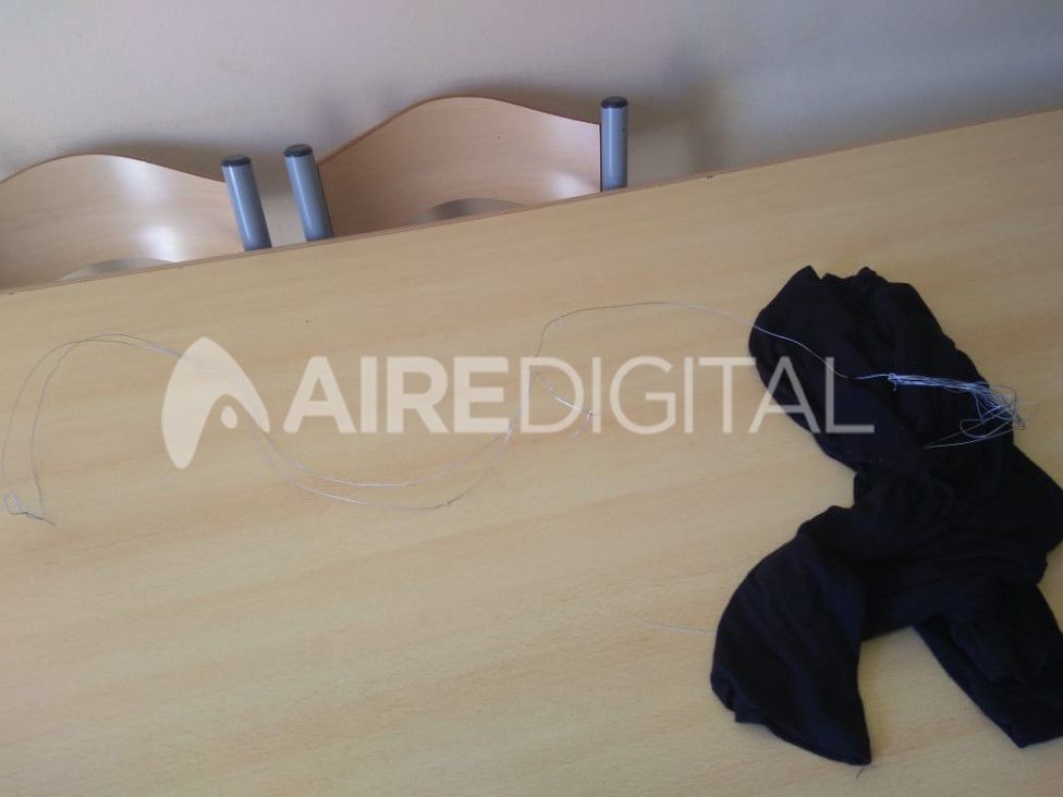 Violento asalto en barrio María Selva: la ataron con alambre, amordazaron y amenazaron de muerte