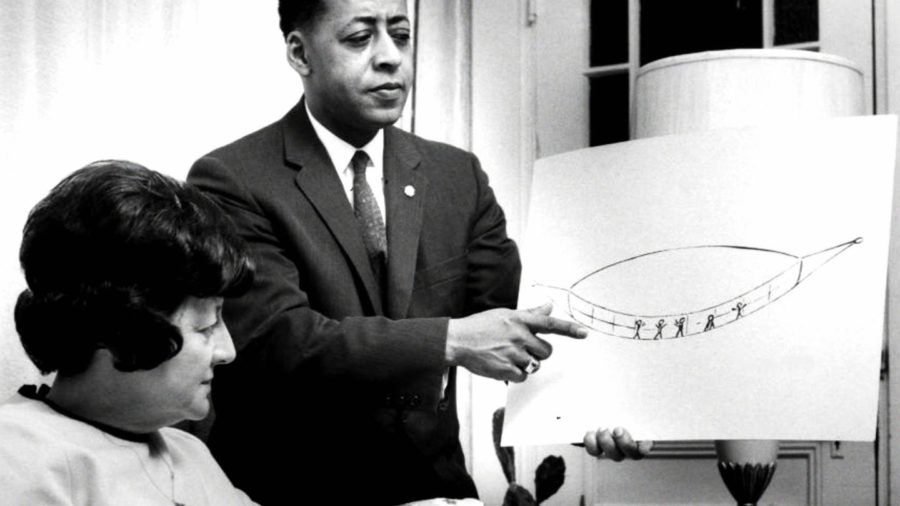 La descripción del objeto que supuestamente secuestró a los Hill.