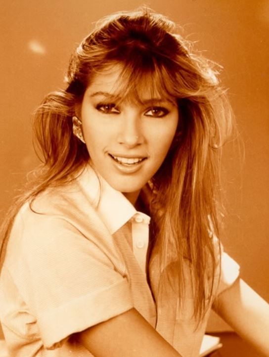 Catherine Fulop denunció que quisieron violarla